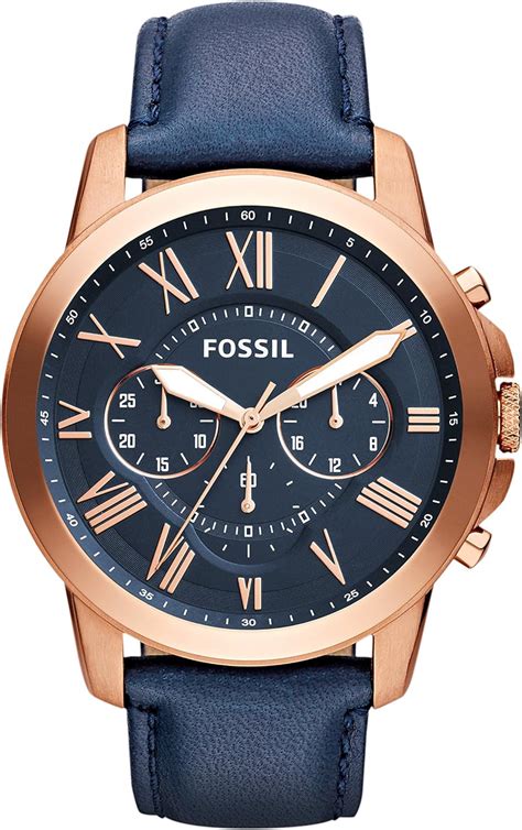 are fossil watches on amazon original